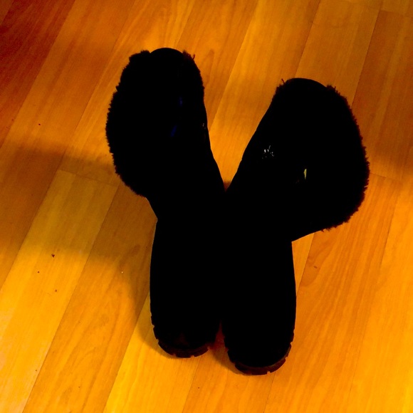 KHOMBU women boots size 8 - Picture 6 of 6